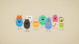 Dumb ways to die music video