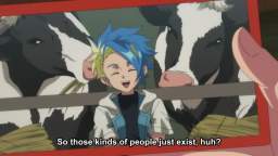 Beyblade X Episode 56 English Subbed