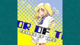 2 for 1 Deal: Chiyuri theme: Sailor of Time/Winds of Time