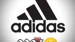 adidas