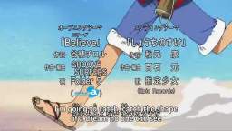 One Piece [Episode 0076] English Sub