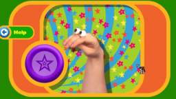 oobi dance