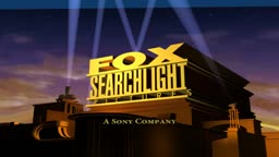 Fox Searchlight Pictures (1996) (Ultra Mega Rare Logo)