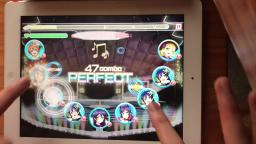 Love Live School Idol Festival: Step! ZERO to ONE (EXPERT)