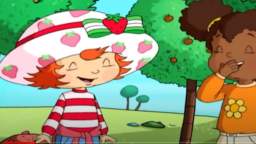 Treehouse TV Tunes and Toons - StrawBerrry ShortCake PupCake Music Video - Gumby Adventures Theme