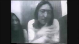 JOHN LENNON RAPPER (REAL!!!) BEATLES LEGEND RAPS FAMOUS HITS!!! RAPPED BY MUSIC LEGEND