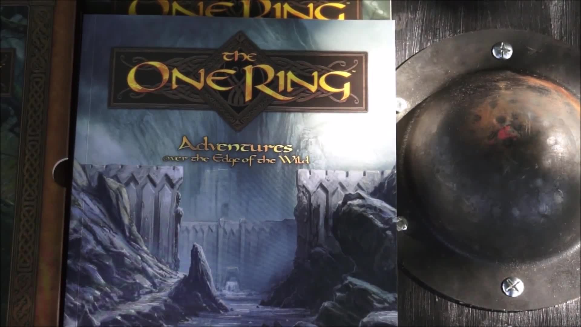 The One Ring RPG Review