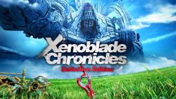 Xenoblade Chronicles 1 Part 24: Unlocking Prison Island