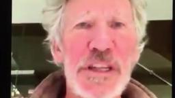 Roger Waters morning rant