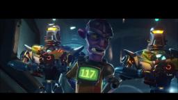 Ratchet y Clank PS4  Parodia loquendo de spawn gamer