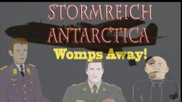 Stormreich Antarctica Episode 6 Part 1