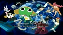 Keroro Gunso Opening Theme