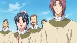 Colorcloud Palace Season 2 Episode 26 Animax Dub