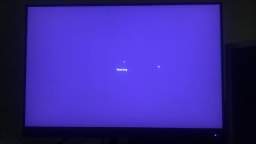 My PC won't reboot