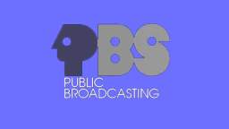 Viacom destroys the PBS 1971 Logo in IDFB