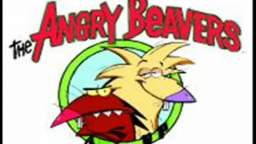 The Angry Beavers Lost Episode Audio "Bye Bye Beavers"