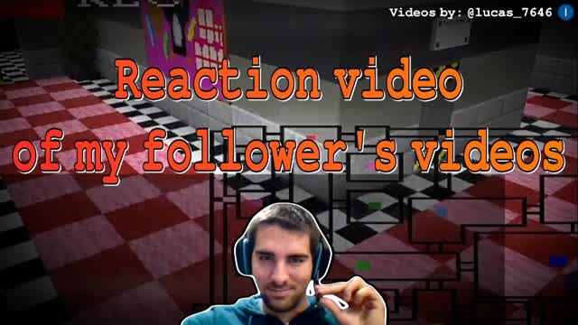 Reacting to my follower's videos - N°2 (fr/en)