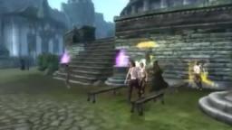 Oblivion: Arcane University Rampage II