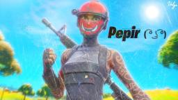 Pepir ( ͡° ͜ʖ ͡°) (Fortnite montage)