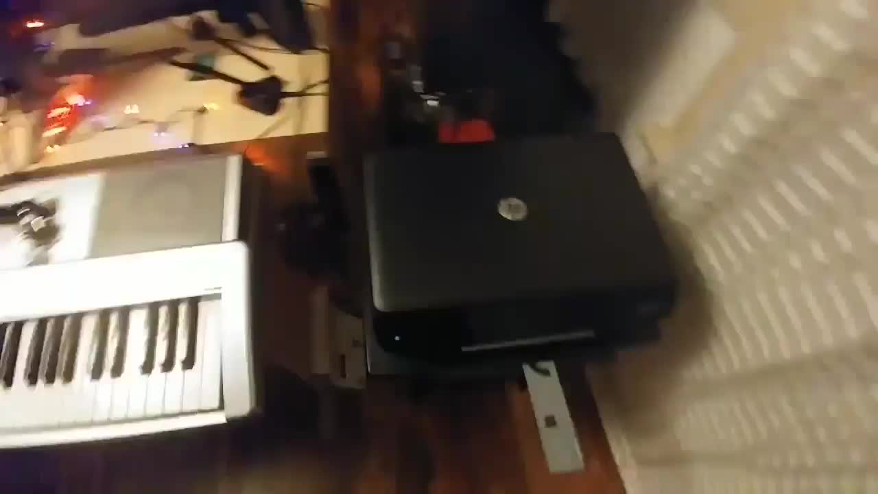 printer