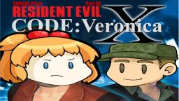 Resident Evil Code Veronica Letsplay Part 36