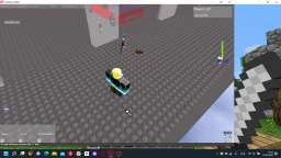 Roblox 2009 year gameplay derby