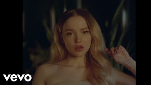 Dove Cameron - We Belong (Official Music Video)