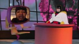 space ghost