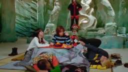 Gaoranger Episode 46 Cantonese Dub