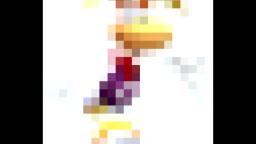 64 bits 32 bits 16 bits 8 bits 4 bits 2 bits 1 bit (Rayman Version)