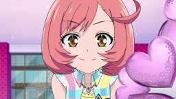 Pretty Rhythm:Rainbow Live Episode 18 Animax Dub