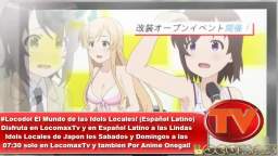 LocomaxTv Bolivia Anime Noviembre 2024