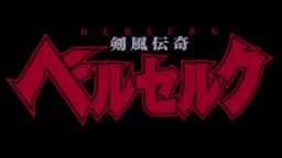 Berserk Opening HD