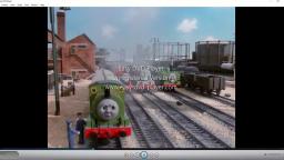 Thomas, Percy and the Dragon