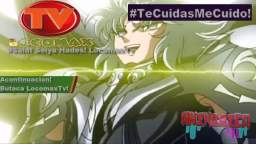 LocomaxTv Bolivia Anime Junio 2024