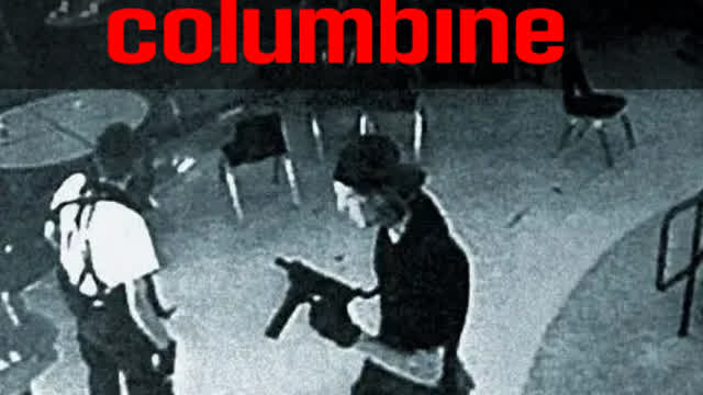 Columbine theme!