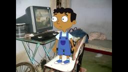 Baljeet and the Tornado | Part 1