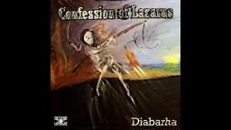 Diabarha - Confession Of Lazarus - 15 It's Always Fun