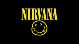 Nirvana - Smells Like Teen Spirit