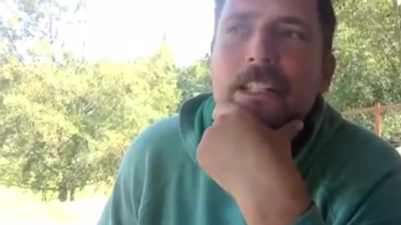 Old Owen Benjamin Clip about "Mass Shootings"