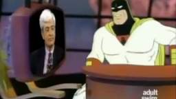 Space Ghost Coast to Coast | S1 EP4 | [adult swim]