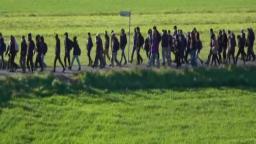 Val di Susa, corteo No Tav tensione polizia-manifestanti - 17-APR-2021