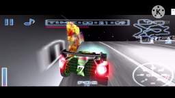 CrazXRacing - GamePlay