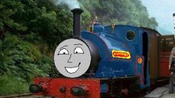 Kuno the Tank Engine 4 (Generation 1 Revision)