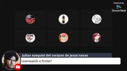 El hangout de un peso con salsa (12-11-2020) 2/9