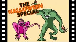 The Halloween Special