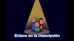 Descargar Alvin y las Ardillas conocen a Frankestein Latino HD