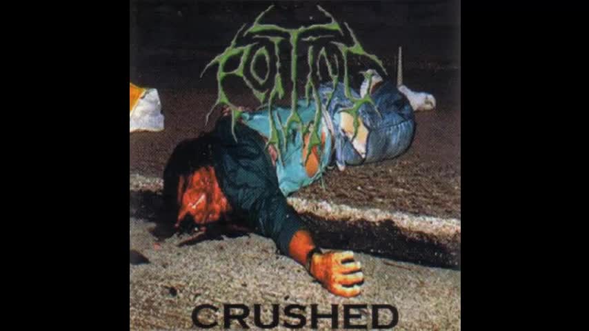 Rotting - Sexually Tortured