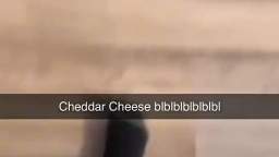 Cheddar Cheese