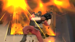 Team Fortress 2: Meet the Demoman